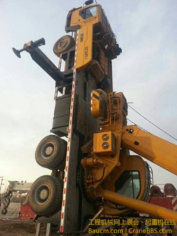 自认为现在的K5吊高别吊远！