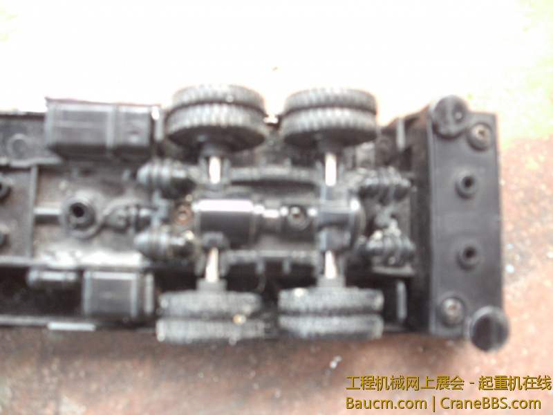 后桥……很明显抄的……