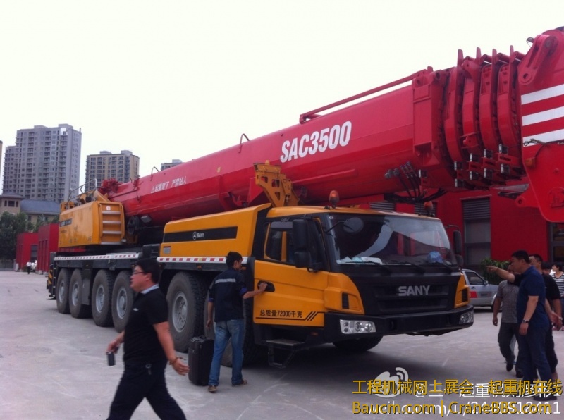 三一350吨从长沙一路开到沈阳了 (21).jpg