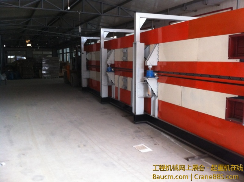 杭叉5吨挑战12吨设备