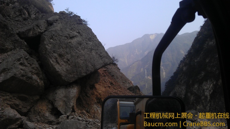 吊了个30T的没时间晒图