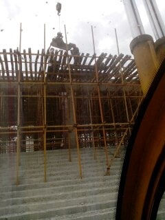 仿古建筑