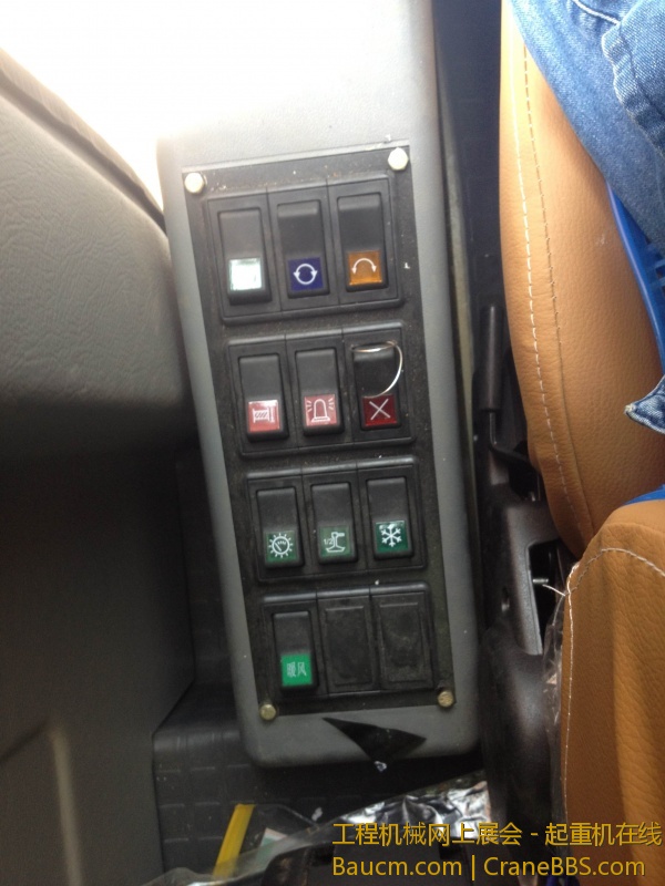 强制开关都是这么搞的么？