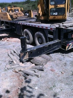 铁片加方条的样子