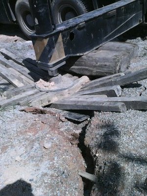 这个地也“好好的”