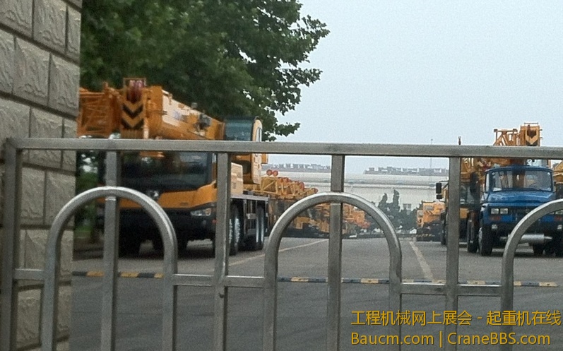 新款35吨车么