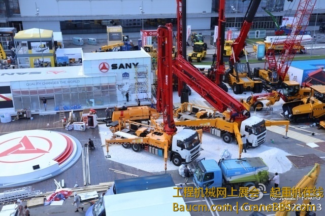 除由集团举办的全球性展会外，这次俄罗斯CTT展是历年来中国工程机械企海外区域性展会最.jpg