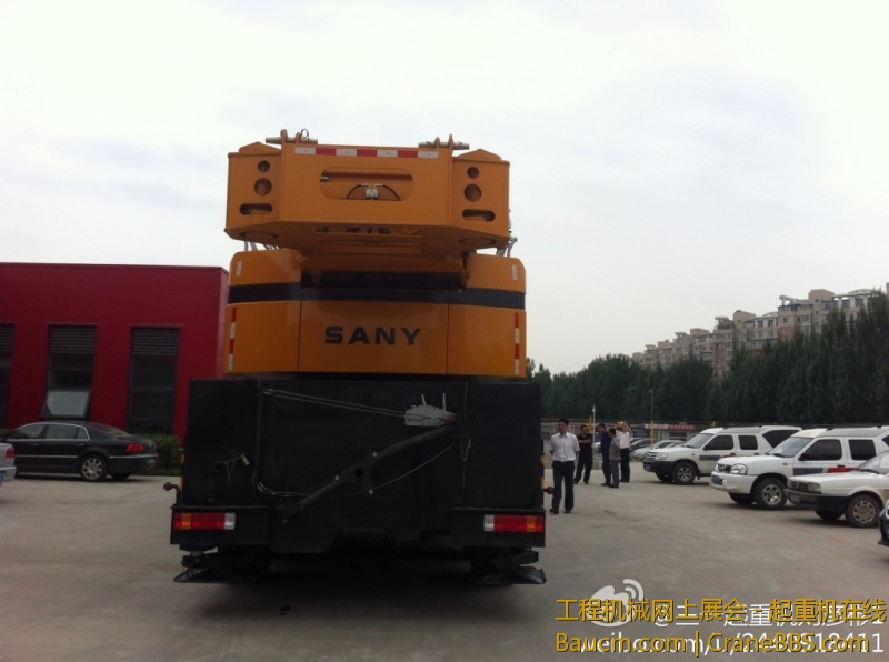 三一350吨从长沙一路开到沈阳了 (14).jpg