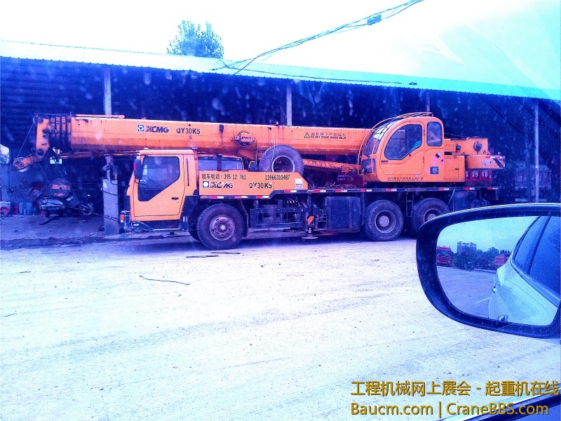 这个车可是抢了我家好多生意··、