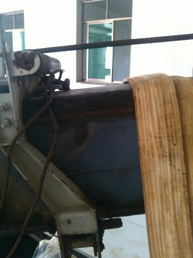 25V卸台8吨的设备