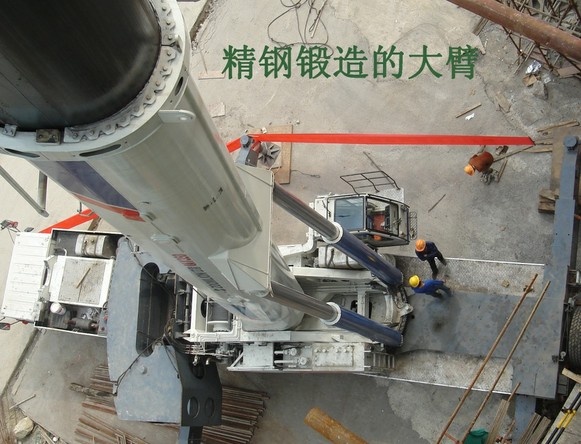 哥哥的东西粗又大