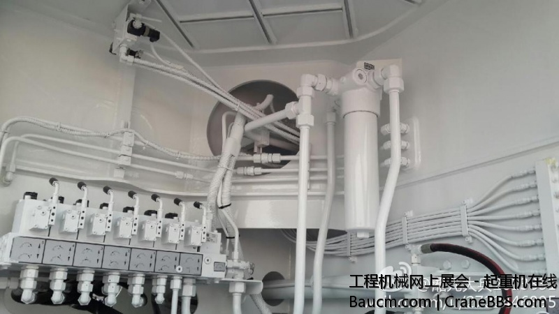 全世界的云端都有来自我们的杰作，参加上海普茨迈斯特（大象）工厂客户联谊活动，亲身.jpg