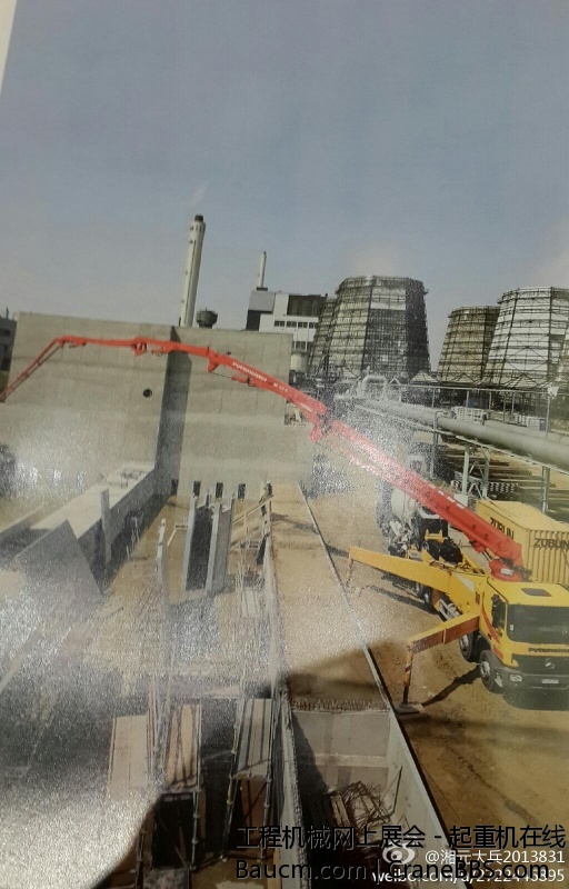 聆听上海普茨迈斯特(德国大象) CE0 本泰加先生娓娓道来，大象产品的全球施工案例。大.jpg