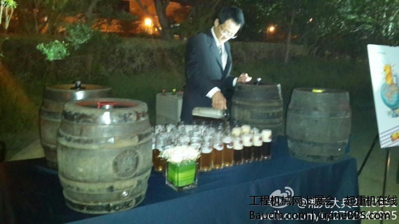 上海大象德国啤酒派对即将开幕，小伙伴们，现场直播 (7).jpg