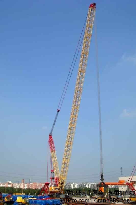 2010昆山调试场