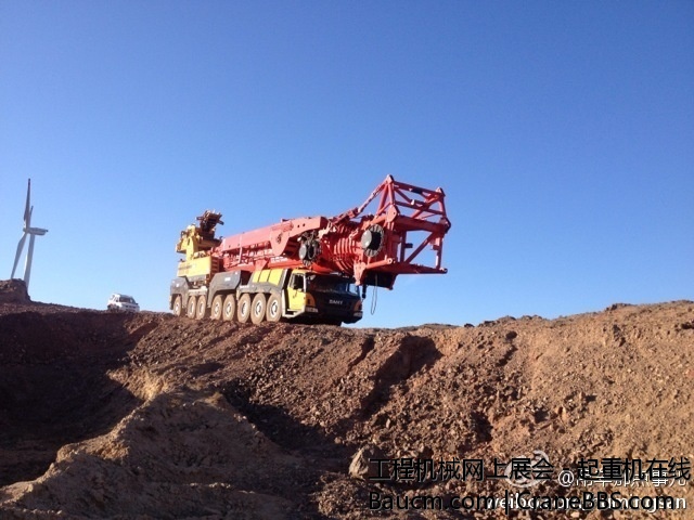 昨天由于转场到很晚所以没时间发图，170对吨还下坡，上坡，这车牛啊  (5).jpg