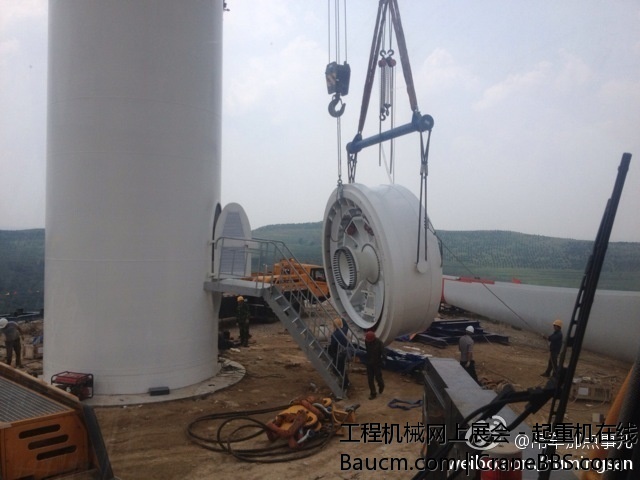 风机干了那么多了，苦也吃了不少，关键被惊吓好多次。 (15).jpg