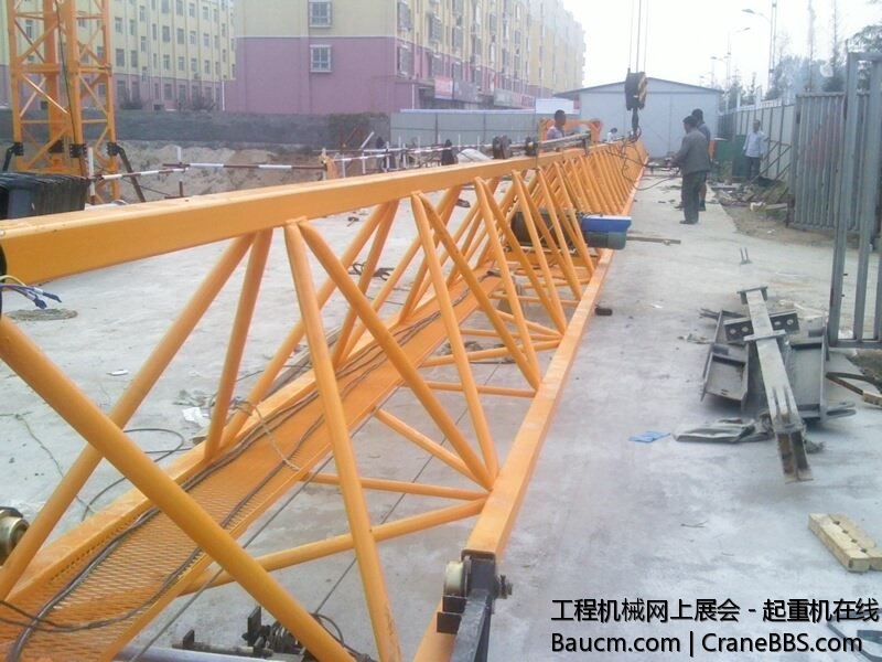 前臂长又长，安装是关键