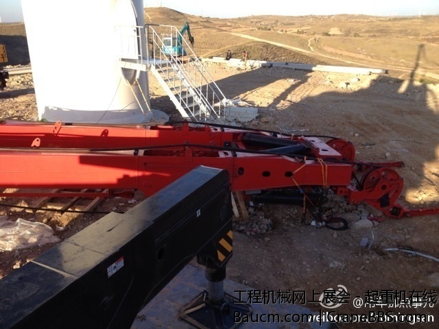 最后一台了，祝贺三合盛工程机械有限公司圆满结束山西朔州平鲁区大台山风电场27台1 (7).jpg