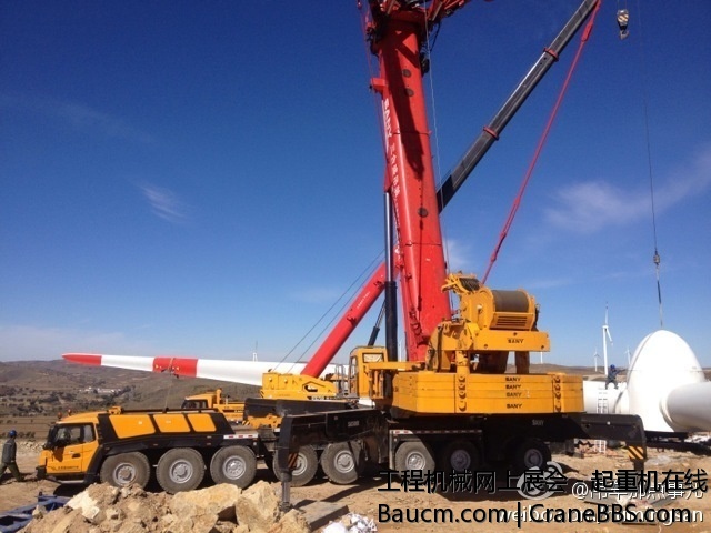 最后一台了，祝贺三合盛工程机械有限公司圆满结束山西朔州平鲁区大台山风电场27台1 (11).jpg