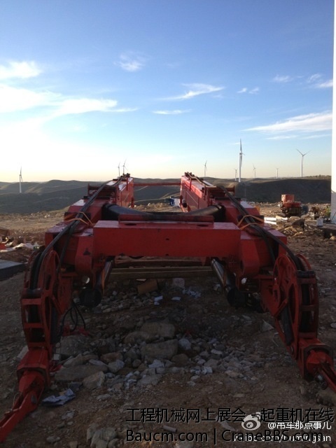 最后一台了，祝贺三合盛工程机械有限公司圆满结束山西朔州平鲁区大台山风电场27台1 (4).jpg