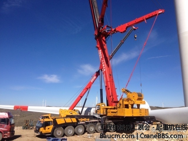最后一台了，祝贺三合盛工程机械有限公司圆满结束山西朔州平鲁区大台山风电场27台1 (17).jpg