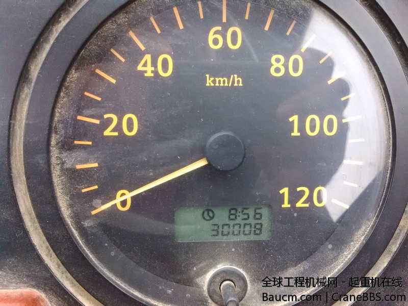 2年10个月的车