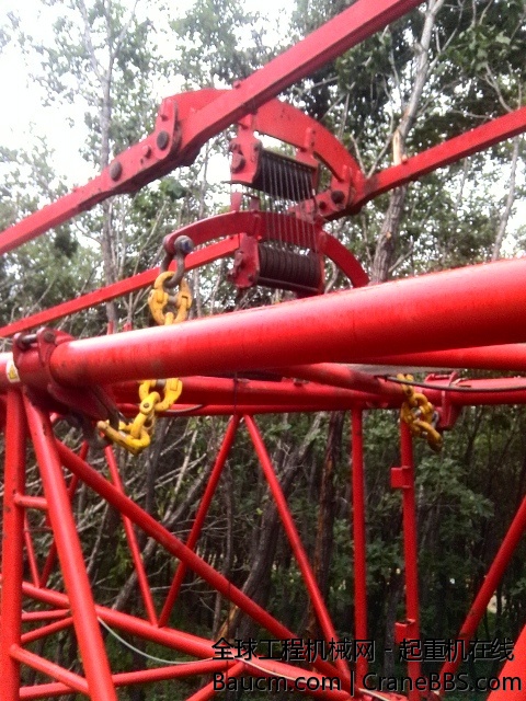 这就是哪个坑爹的腰绳