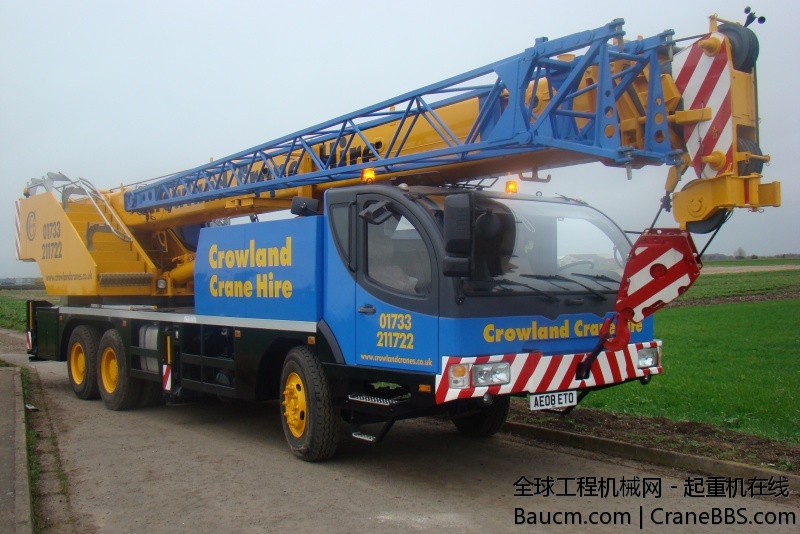 QY30V