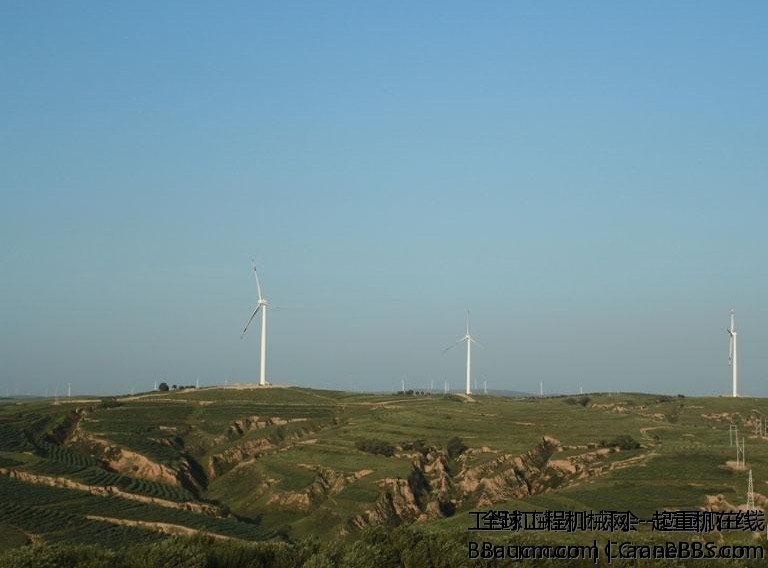 风景不错