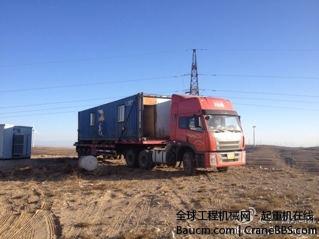 好久没上图了，进入新工地，有种自驾游露营的感觉。苦啊！ (6).jpg