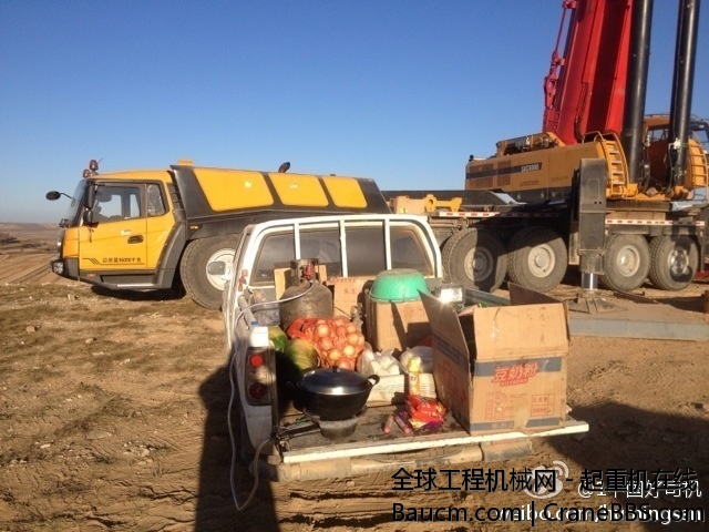 好久没上图了，进入新工地，有种自驾游露营的感觉。苦啊！ (3).jpg