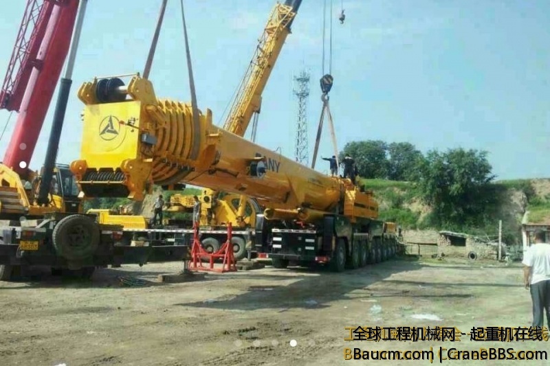 600吨 组装图，新车回来 (5).jpg