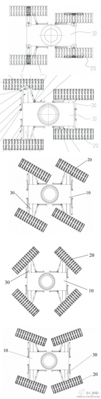 特种起重机底盘，有机会发展成履带SPMT!