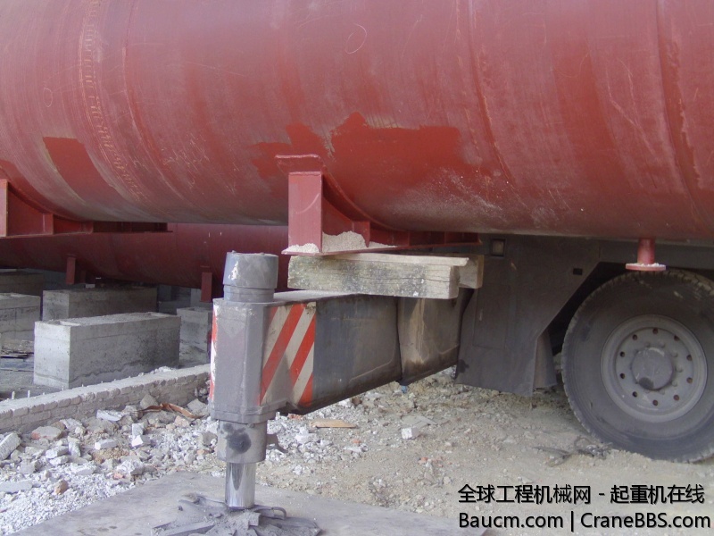 吊装蒸氧釜之二