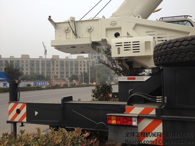 悬挂子装卸配重