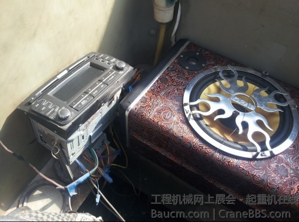 智跑原装CD