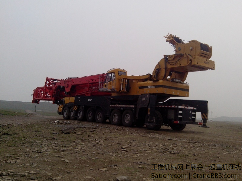 SAC600T好家伙背着170T 也跑得动！ (3).jpg