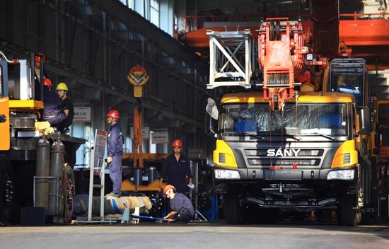 走近宁乡产业园的现代化生产线 (5).jpg