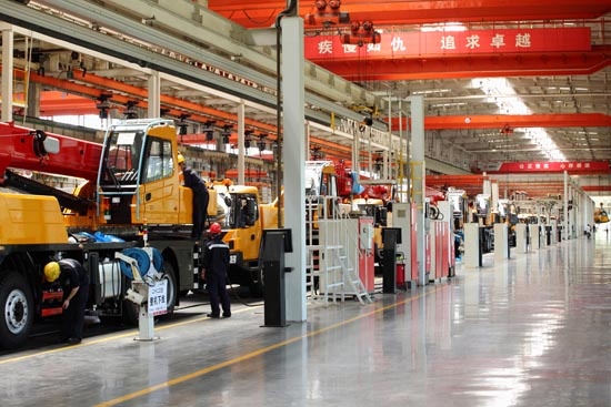 走近宁乡产业园的现代化生产线 (8).jpg