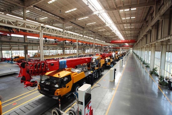 走近宁乡产业园的现代化生产线 (9).jpg