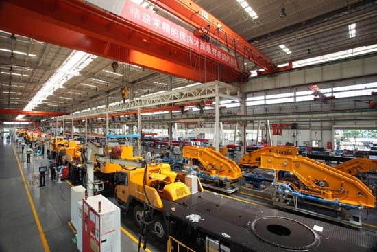 走近宁乡产业园的现代化生产线 (10).jpg