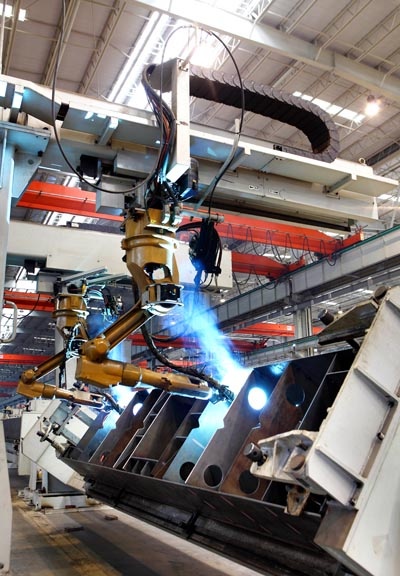 走近宁乡产业园的现代化生产线 (12).jpg