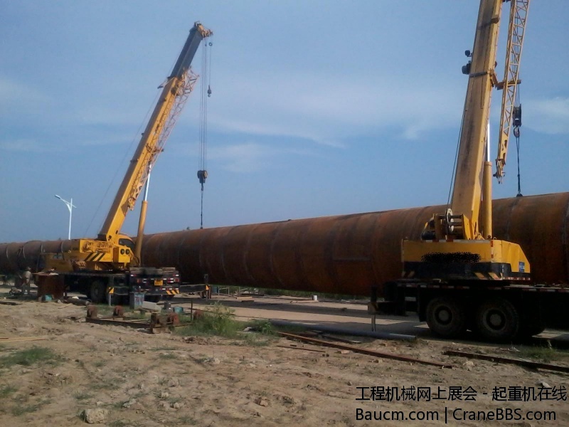 20B四倍吊16T无压力