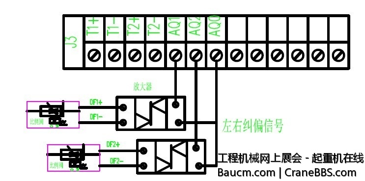 接线图