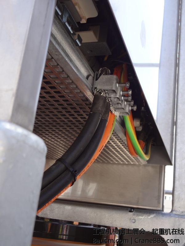 电阻箱的接线方式