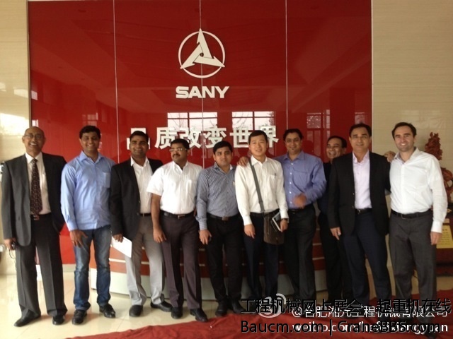 热烈欢迎三一印尼代理商朋友们莅临湘元，小伙伴们都惊呆了！＂world class！＂其中一.jpg