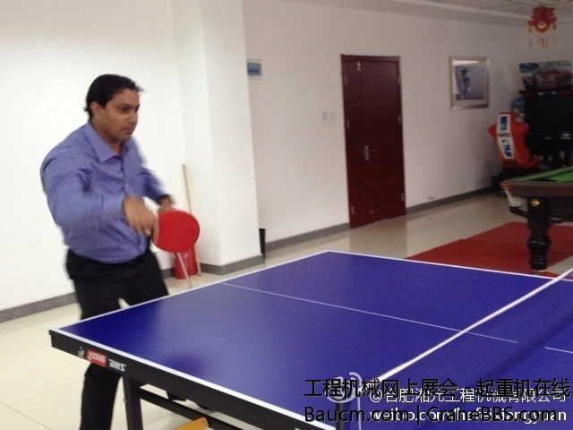 热烈欢迎三一印尼代理商朋友们莅临湘元，小伙伴们都惊呆了！＂world class！＂其中一.jpg