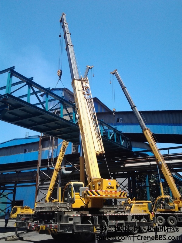 38吨重25吨需往北塞进去五米