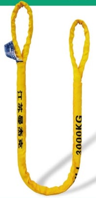 穿芯吊带，不是扁平吊带